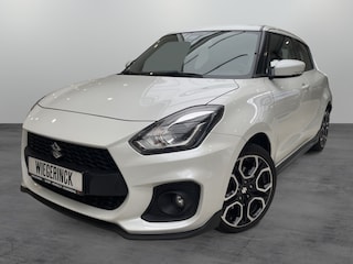 Suzuki Swift 1.4 Sport [ DEALER ONDERHOUDEN | TOT 10 JR GARANTIE ]