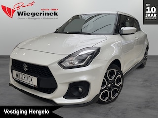 Suzuki Swift 1.4 Sport [ DEALER ONDERHOUDEN | TOT 10 JR GARANTIE ]