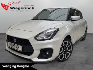 Suzuki Swift 1.4 Sport [ DEALER ONDERHOUDEN | TOT 10 JR GARANTIE ]