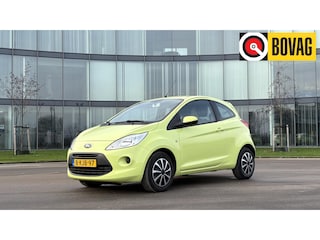 Ford Ka 1.2 Champions Edition start/stop