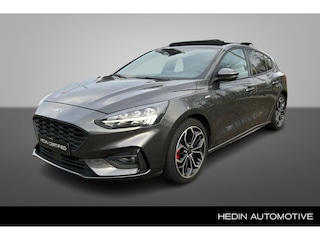 Ford Focus 1.0 EcoBoost Hybrid 125p ST-Line X Business | Panoramadak | Winter Pack | B&O Audio | Full LED | 18'' | Technology Pack |
