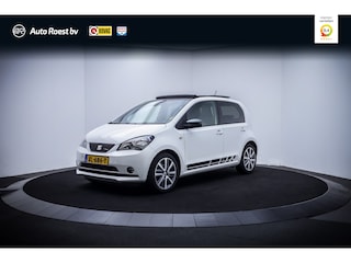 Seat Mii 1.0 FR BEATS AUDIO | PANO | PDC | CRUISE BLUETOOTH | ORIGINEEL NL | DEALER ONDERHOUD