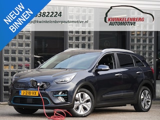 Kia Niro 64kWh/ 3-FASE/ SOH 100%/ EXECUTIVELINE