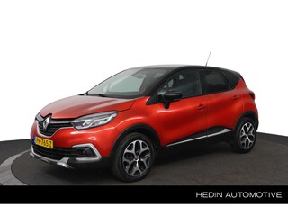 Renault Captur 0.9 TCe Intens Climate Control | Cruisecontrol | Trekhaak | Full Map navigatie | Parkeer Camera