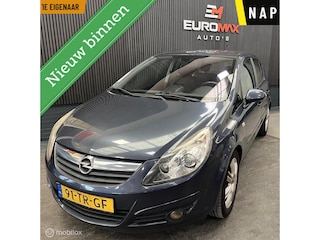 Opel Corsa 1.4-16V Sport - 1e Eigenaar - Airco