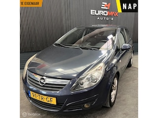 Opel Corsa 1.4-16V Sport - 1e Eigenaar - Airco