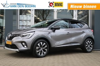 Renault Captur 1.6 E-TECH HYBRID 145, Apple Carplay/ Android Auto, Navi, Clima, etc.