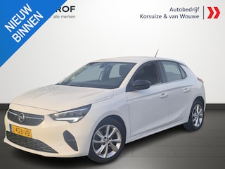 Opel Corsa 1.2 Elegance | 102 PK | Winter-Pakket |