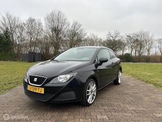 Seat Ibiza SC 1.2 Reference, Lange APK