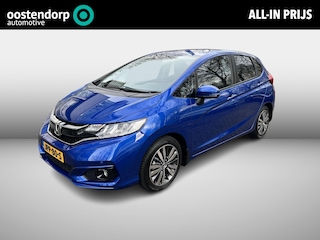 Honda Jazz 1.3 i-VTEC Elegance Camera | Navi | Cruise Control