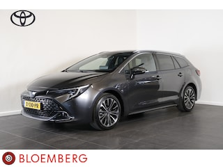 Toyota Corolla Touring Sports 1.8 Hybrid First Edition