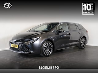 Toyota Corolla Touring Sports 1.8 Hybrid First Edition