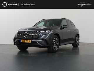 Mercedes-Benz GLC 400e 4MATIC Sport Edition | Nappaleder | AIRMATIC | Premium Plus | Techniekpakket | Rijassistentiepakket Plus |
