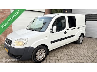 Fiat Doblò 1.4 Basis Maxi Benzine lengte 2