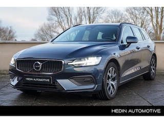 Volvo V60 2.0 B3 Core Verwarmbare Voorstoelen + Stuurwiel | Adaptieve Cruise Control | Parkeercamera Achter | Apple Carplay/Android Auto