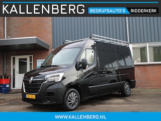 Renault Master T35 2.3 dCi 150PK L2H2 Energy / Camera / Trekhaak / Imperiaal