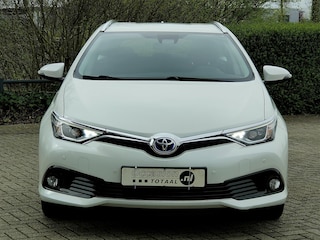Toyota Auris Touring Sports 1.8 Hybrid Edition S | Camera | Cruise | Xenon | Stoelverwarming