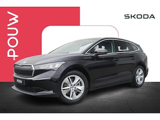 Skoda Enyaq 50 170pk Selection | LMV 19'' | Achteruitrijcamera