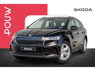 Skoda Enyaq 50 170pk Selection | 19" Velgen | Climate Control
