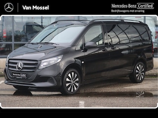 Mercedes-Benz Vito 116 CDI L2 D.C. Pro | AIRCO/CAMERA/CRUISE/2.500KG AHW | Certified