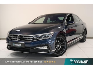 Volkswagen Passat 1.5 TSI R-Line Business + | Camera | Comfort stoelen | Navigatie | Stoelverwarming | AppleCarplay AndroidAuto |