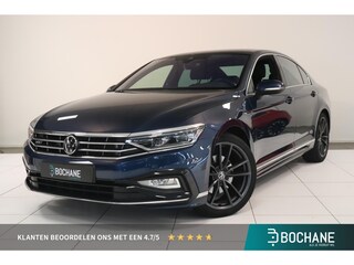 Volkswagen Passat 1.5 TSI R-Line Business + | Camera | Comfort stoelen | Navigatie | Stoelverwarming | AppleCarplay AndroidAuto |