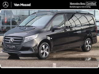 Mercedes-Benz Vito 116 CDI L2 D.C. Pro | AIRCO/CAMERA/CRUISE/2.500KG AHW | Certified