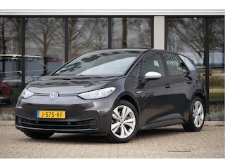 Volkswagen ID.3 First 58 kWh | Adapt. Cruise | Navi | Stoelverw. | PDC V+A | 18"