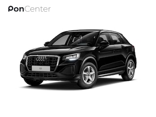 Audi Q2 Pro Line 35 TFSI 110 kW / 150 PK