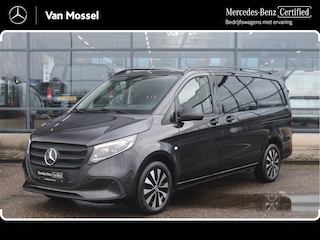Mercedes-Benz Vito 116 CDI L2 D.C. Pro | AIRCO/CAMERA/CRUISE/2.500KG AHW | Certified