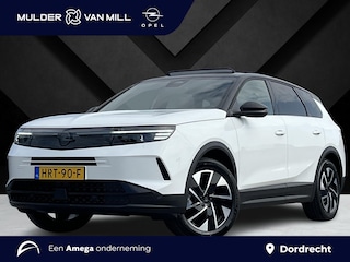 Opel Grandland GS 1.2 Hybrid 145pk e-DTC6 | SCHUIF/KANTELDAK | WINTERPACK | PREMIUM AUDIO |