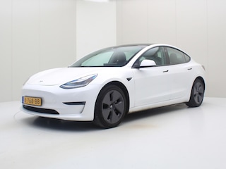 Tesla Model 3 Long-Range AWD 351pk 75 kWh [ FACELIFT+WARMTEPOMP+AUTOPILOT+620KM WLTP+PREMIUM AUDIO ]