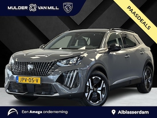 Peugeot 2008 Allure Pack 1.2 Turbo 130pk EAT8 | KEYLESS ENTRY | WINTERPACK | 360° CAMERA | 3D NAVI | STOELVERW. | CLIMA | CRUISE CONTROL