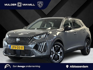 Peugeot 2008 Allure Pack 1.2 Turbo 130pk EAT8 | KEYLESS ENTRY | WINTERPACK | 360° CAMERA | 3D NAVI | STOELVERW. | CLIMA | CRUISE CONTROL