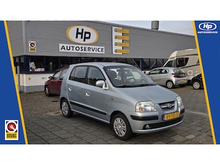 Hyundai Atos 1.1i Dynamic Cool