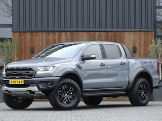 Ford Ranger 2.0 E.B. 212PK / luxe pakket / LED