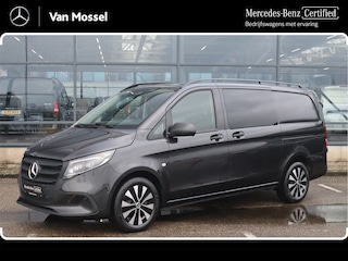 Mercedes-Benz Vito 116 CDI L2 D.C. Pro | AIRCO/CAMERA/CRUISE/2.500KG AHW | Certified