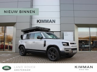 Land Rover Defender 110 P300e 110 S | Schuif / Kanteldak | Cold Climate | Koelbox | 360 Camera |
