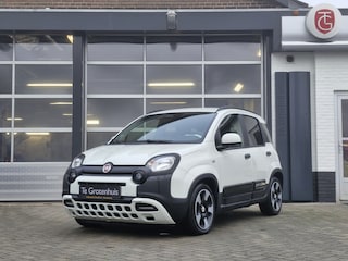 Fiat Panda 1.0 Hybrid Cross Pandina