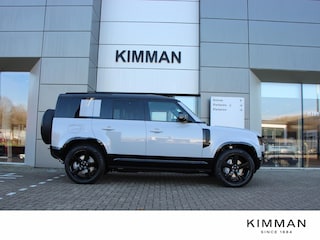 Land Rover Defender 110 P300e 110 X-Dynamic HSE | Facelift | Panorama dak | 22 inch