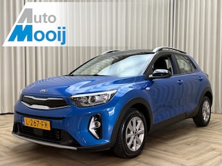Kia Stonic 1.0 T-GDi MHEV DynamicLine *Org.NL!* Carplay / Camera / ECC Clima / Navigatie / PDC / 15'' LMV