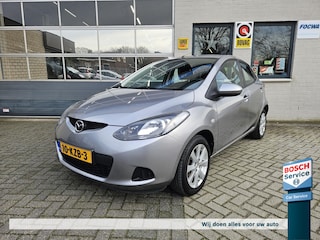 Mazda 2 1.3 TS 5-drs