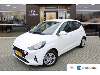 Hyundai i10 1.0 Comfort | Airco | DAB | Cruise Control | Lane Assist |
