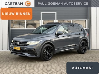 Volkswagen Tiguan 1.5 TSI R-Line | 3x R-Line | Pano | LED | Trekhaak | Camera | Cruise |