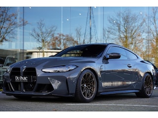 BMW 4-serie Coupé Competition Mosselman Individual CHRISTMAS PRESENT