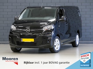 Opel Vivaro 2.0 CDTI 145PK L3H1 Innovation | CAMERA | TREKHAAK |