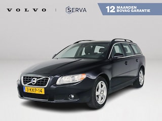Volvo V70 1.6 T4 Nordic AUT | Stoelverwarming | Cruise Control | Park assist achter
