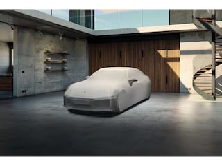 Porsche Panamera 4 E-Hybrid Platinum Edition