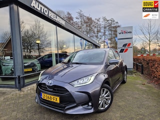 Toyota Yaris 1.5 Hybrid Business Plus/TREKHAAK AFNB/KEYLESS/STOEL-EN STUURWIELVERWARMING
