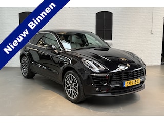 Porsche Macan 2.0 Turbo LUCHTVERING / PANO / ADAP. CRUISE / BOSE